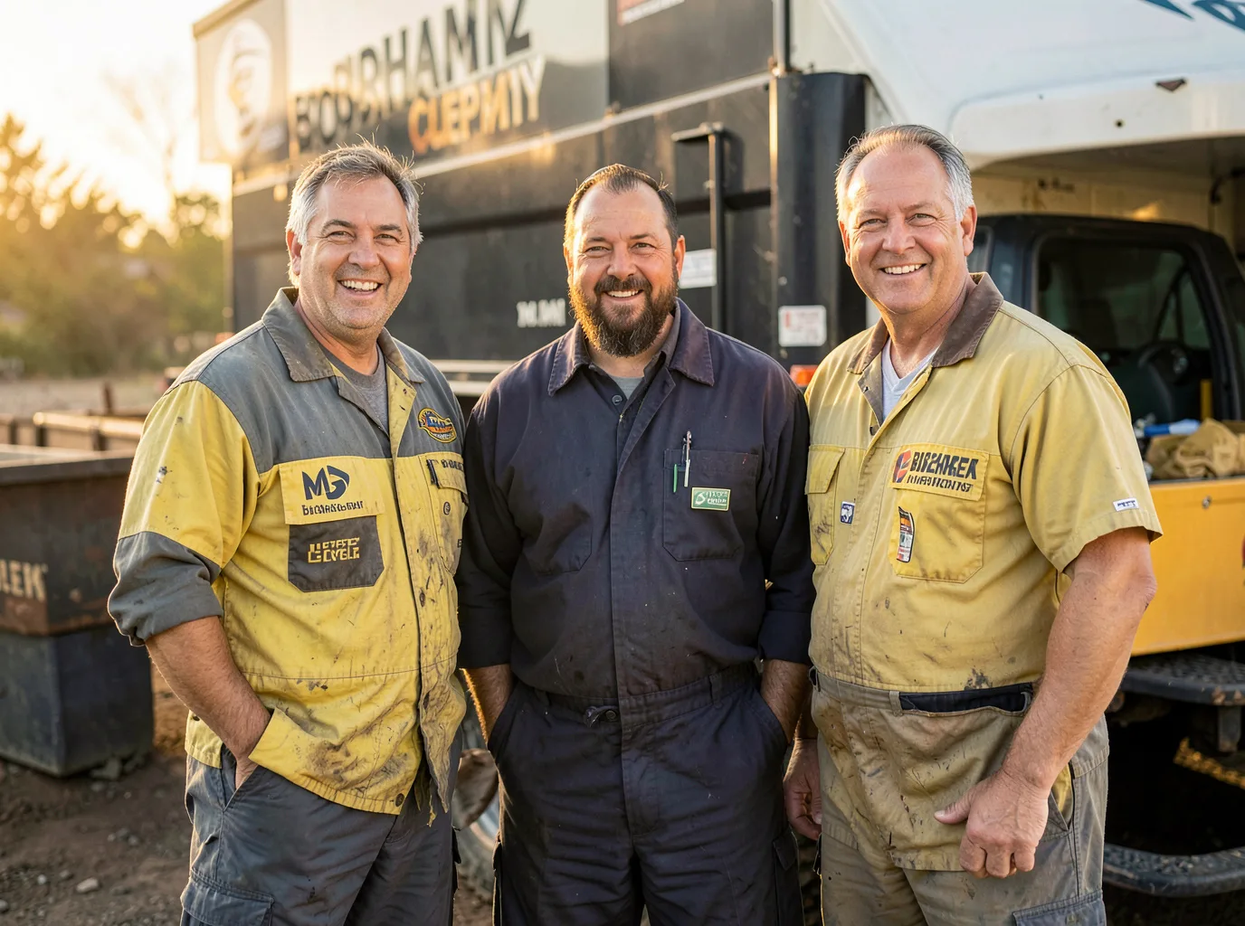 Sewage Cleanup company in Cumming, IA