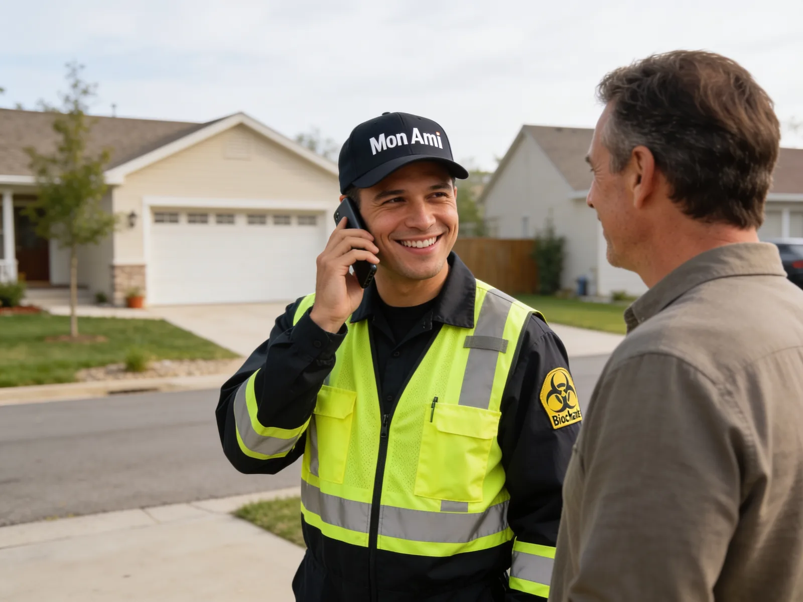 Sewage Cleanup Cumming, IA FAQs